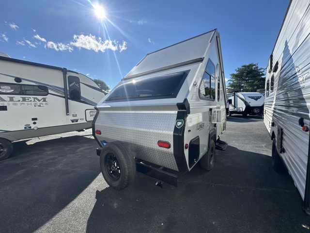 2024 A Liner Aliner Ranger 12 — photo 7 of 8