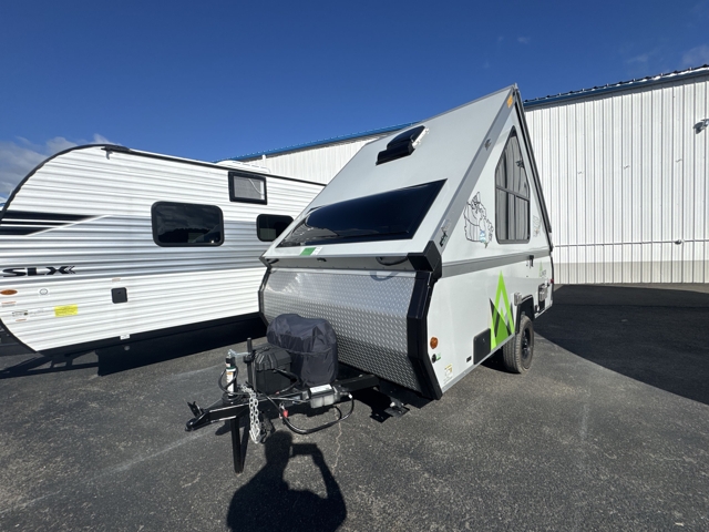 2024 A Liner Aliner Ranger 12 — photo 5 of 8