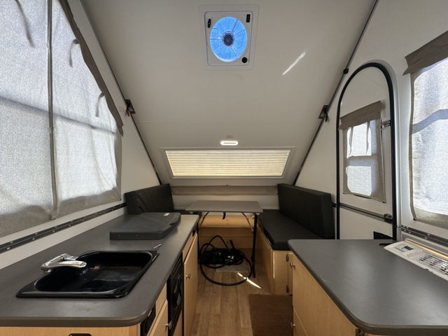 2024 A Liner Aliner Ranger 12 — photo 8 of 8
