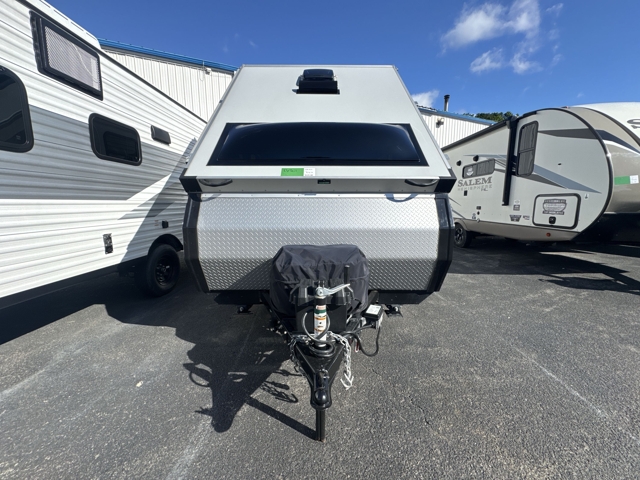 2024 A Liner Aliner Ranger 12 — photo 4 of 8