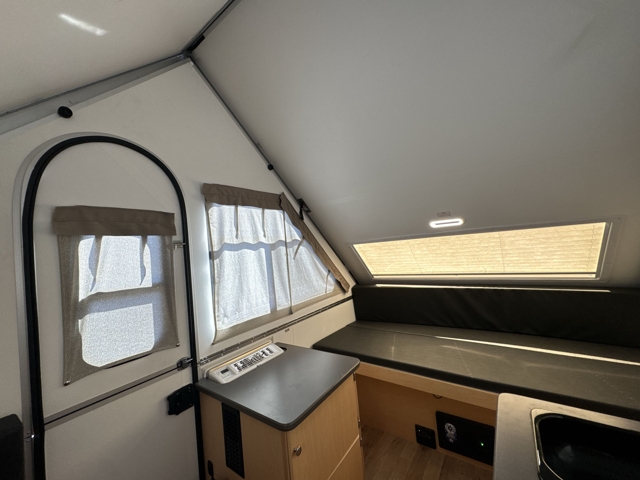 2024 A Liner Aliner Ranger 12 — photo 3 of 8