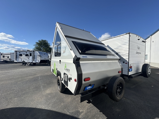 2024 A Liner Aliner Ranger 12 — photo 6 of 8