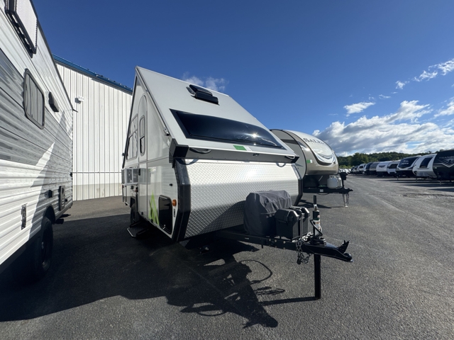 2024 A Liner Aliner Ranger 12 — photo 1 of 8