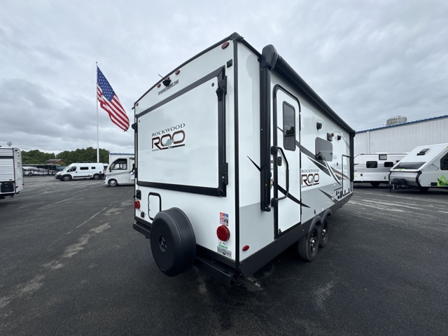 2022 Forest River Rockwood Roo 235S — photo 8 of 8