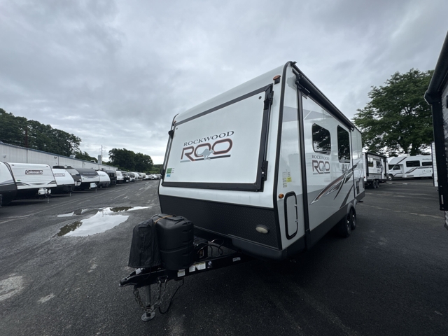2022 Forest River Rockwood Roo 235S — photo 6 of 8