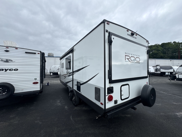 2022 Forest River Rockwood Roo 235S — photo 7 of 8