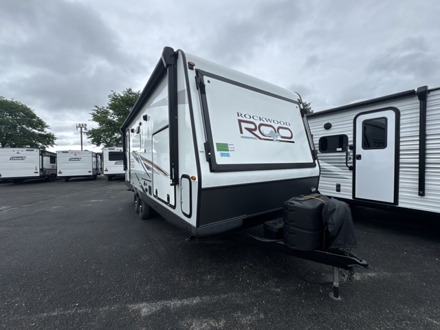 2022 Forest River Rockwood Roo 235S — photo 1 of 8