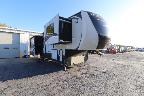 Crossroads Rushmore Rv Floor Plans | Floor Roma