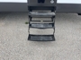 steps