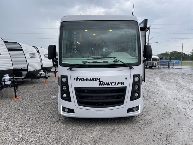 2026 Thor Freedom Traveler A24 — photo 5 of 8