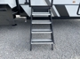 steps