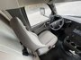 driver-seat
