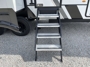 steps