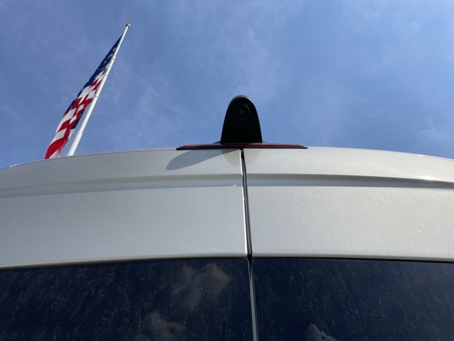2015 Roadtrek Roadtrek CS Adventurous — photo 7 of 8