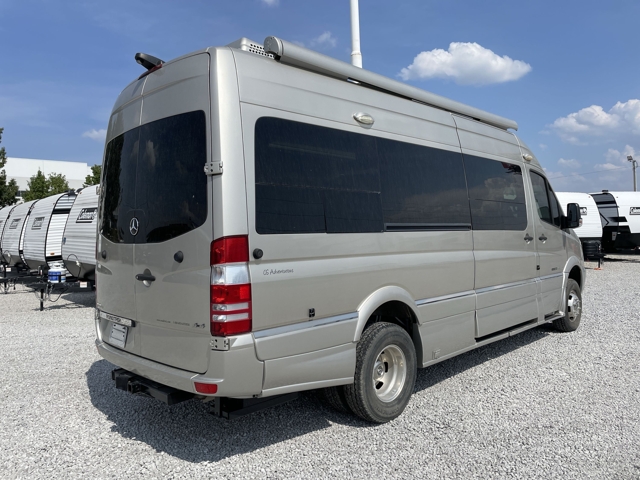 2015 Roadtrek Roadtrek CS Adventurous — photo 5 of 8