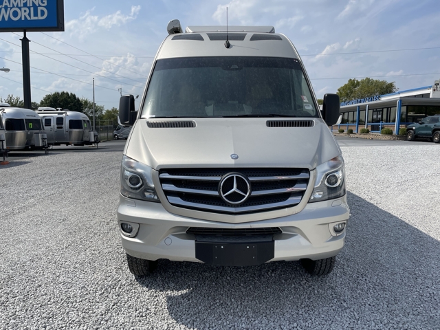 2015 Roadtrek Roadtrek CS Adventurous — photo 4 of 8