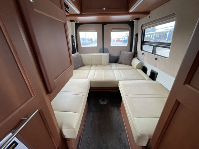 2015 Roadtrek Roadtrek CS Adventurous — photo 2 of 8