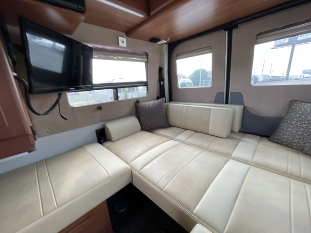 2015 Roadtrek Roadtrek CS Adventurous — photo 3 of 8