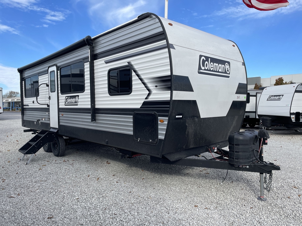 2026 Keystone Coleman Lantern 25REX