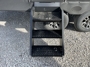 steps