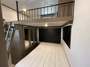 bunk-room