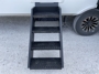 steps