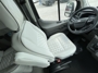 driver-seat