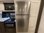 fridge