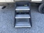 steps
