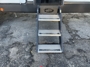 steps
