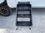 steps