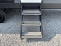 steps