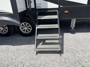 steps