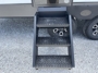 steps