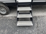 steps