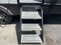steps