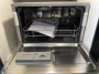 dishwasher
