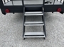 steps