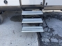 steps