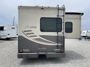 backside