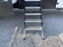 steps