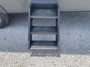 steps