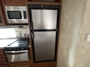 fridge