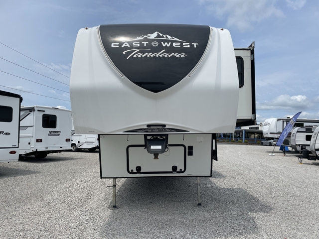 2022 East To West Tandara 386MB-OK — photo 5 of 8