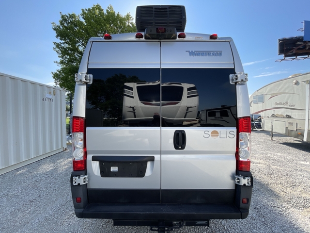 2022 Winnebago Solis 59PX — photo 8 of 8