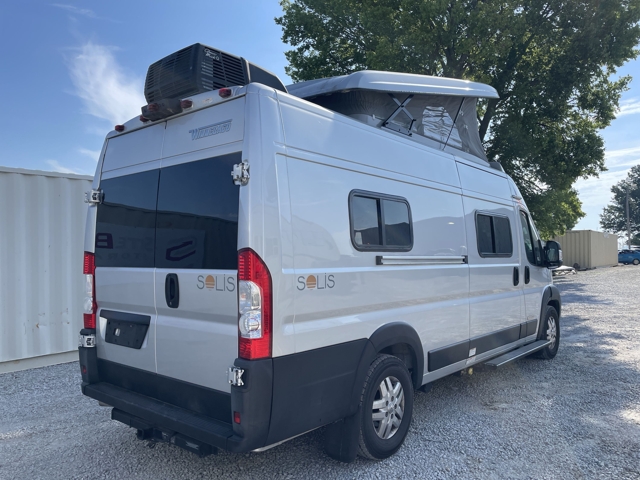 2022 Winnebago Solis 59PX — photo 6 of 8