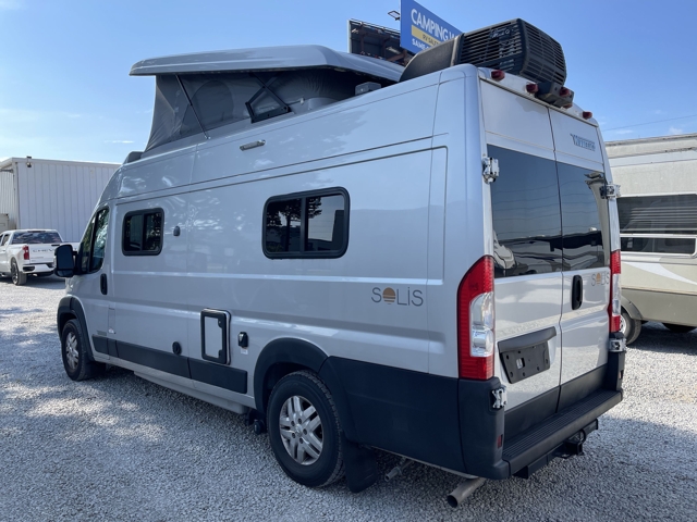 2022 Winnebago Solis 59PX — photo 7 of 8