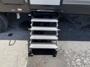 steps