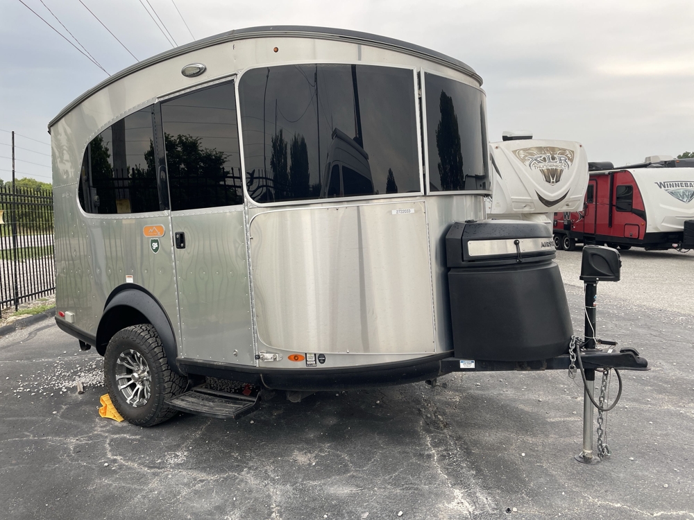 2020 Airstream Basecamp 16