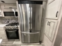 fridge